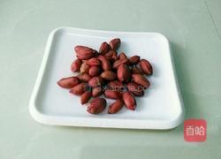 凉拌银子菜的做法图解3