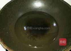 凉拌银子菜的做法图解4