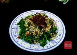 凉拌银子菜的做法图解10