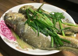 冬菜煮黄花鱼