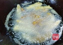 炸鸡柳的做法图解6