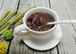 红豆薏米粥