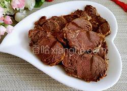 酱牛肉