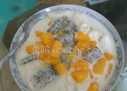 芒果沙冰