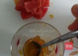 儿童健康蜂蜜西红柿果汁的做法图解10
