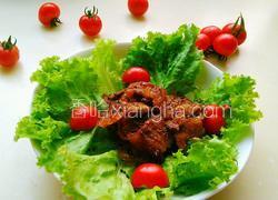 韩式烤五花肉