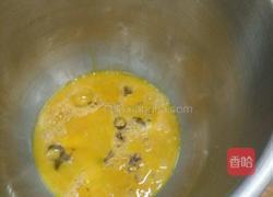 自制纸杯蛋糕的做法图解2