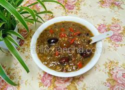 红枣桂圆薏仁粥