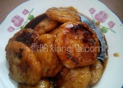 糖油粑粑