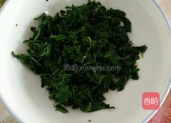 刺菜炒鸡蛋（补气血）的做法图解3