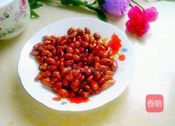 炒花生的做法图解7