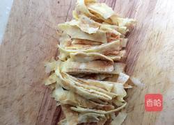 炒方便面的做法图解3