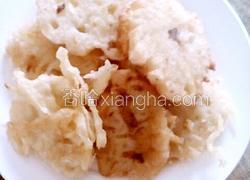 家常土豆丝饼