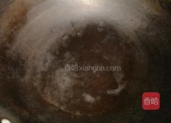 青椒炒肉丝的做法图解7