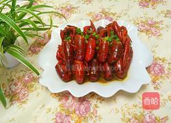 麻辣小龙虾的做法图解7
