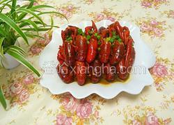 麻辣小龙虾