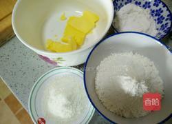 菠萝包的做法图解4