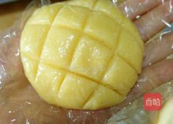 菠萝包的做法图解8