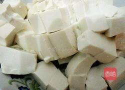糖水豆腐的做法图解1