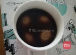卤鸡蛋的做法图解7