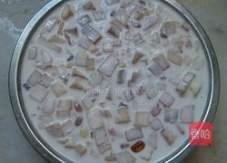 芋头糕的做法图解3