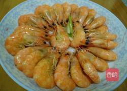 盐水虾的做法图解6