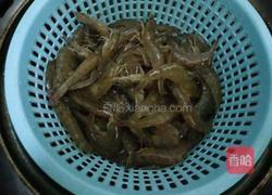 盐水虾的做法图解1