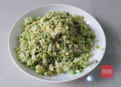 辣炒鲜豆的做法图解4