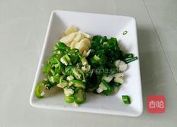 辣炒鲜豆的做法图解5