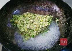 辣炒鲜豆的做法图解8