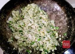 辣炒鲜豆的做法图解10
