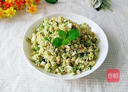 辣炒鲜豆的做法图解11