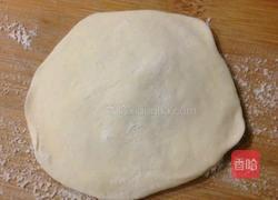 素芽包子的做法图解3