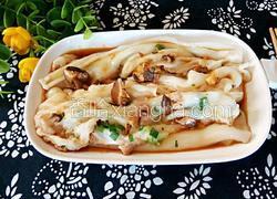 广东瘦肉肠粉