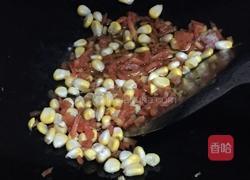 水晶虾饺的做法图解3