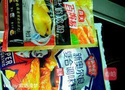 奥尔良柠檬烤鸡的做法图解2