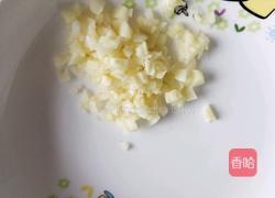 蒜蓉西兰花的做法图解2