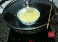 水蒸蛋的做法图解3