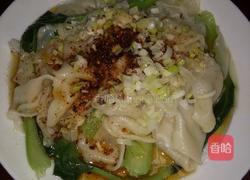 油泼扯面的做法图解13
