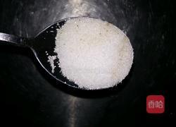 油泼扯面的做法图解2