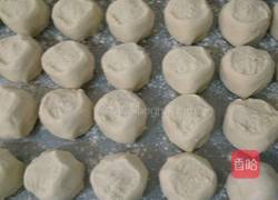 油泼扯面的做法图解4