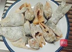 家常红烧鱼的做法图解3