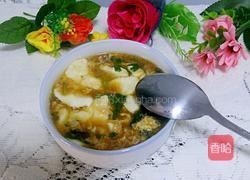 自制豆腐脑的做法图解12