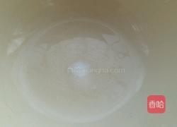 自制豆腐脑的做法图解4