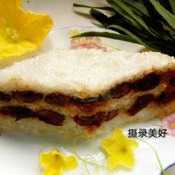 小枣切糕的做法[图]
