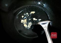 丝瓜炒肉的做法图解3