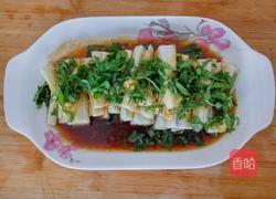 蒜蓉茄子的做法图解5