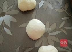毛毛虫面包的做法图解8
