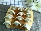 小瓜猪肉水饺的做法[图]