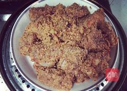 粉蒸排骨的做法图解5